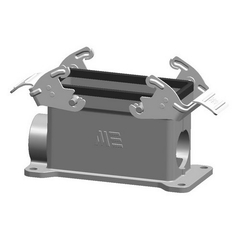 29057S Housing (Surface Mounting Two Entries)